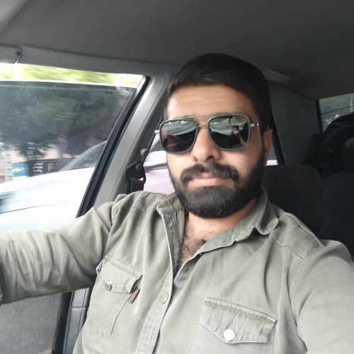 Mahdi S. profile photo