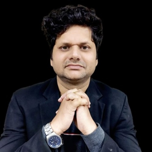 Shambhu K.