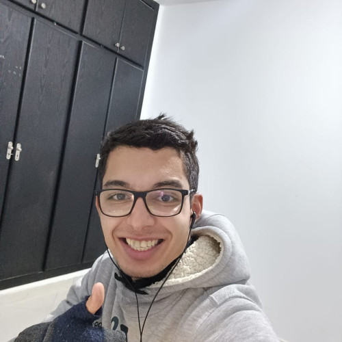 noureddine k. profile photo