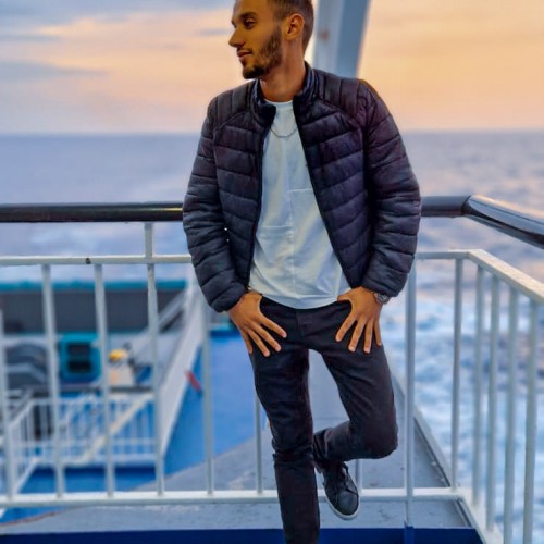 Naas  I. profile photo