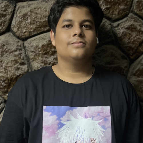 Yaksha G. profile photo
