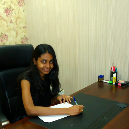 Dimuthu F.