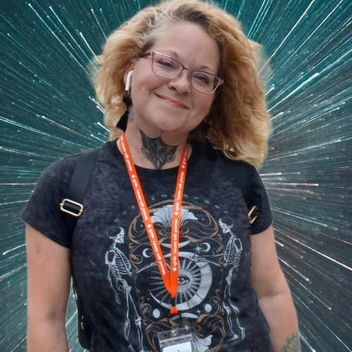 Michelle K. profile photo