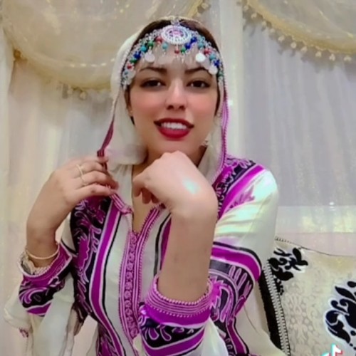 Fatima Zahra  E.