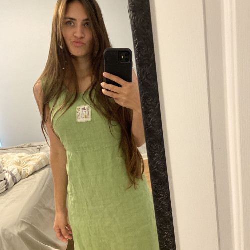 Alexis P.