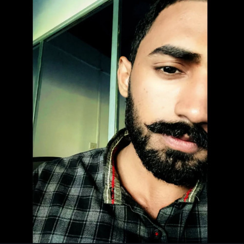 Dr Zunair jamshaid J. profile photo
