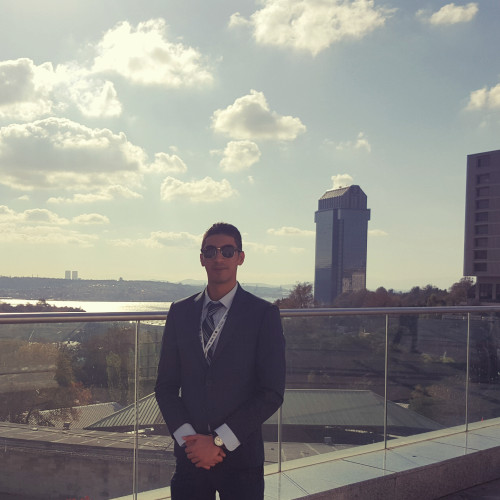 Soufiane M. profile photo