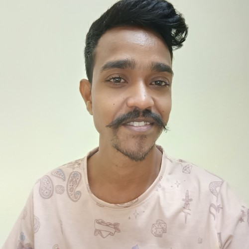 Satish G.