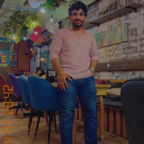 Rohan A. profile photo