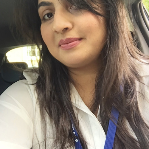 nancy k. profile photo