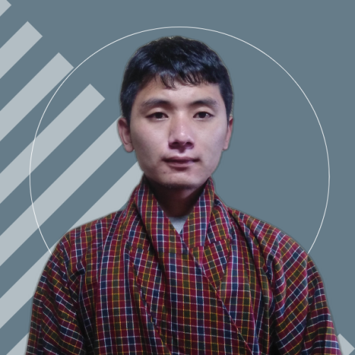 Damchoe Y. profile photo
