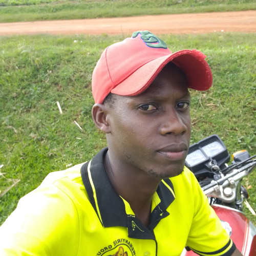 Kinene R. profile photo