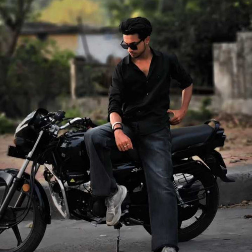 dhruv c. profile photo