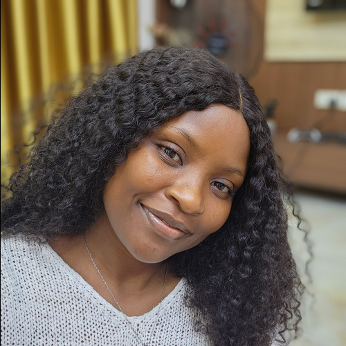 Folukemi B. profile photo