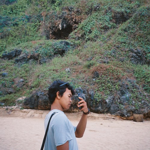 Faza Nasikh  U. profile photo