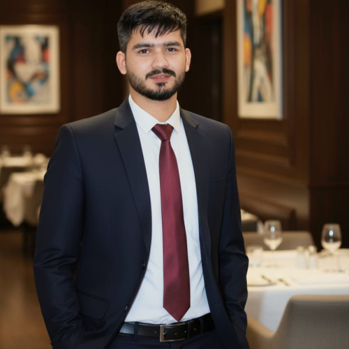 VISHAL S. profile photo