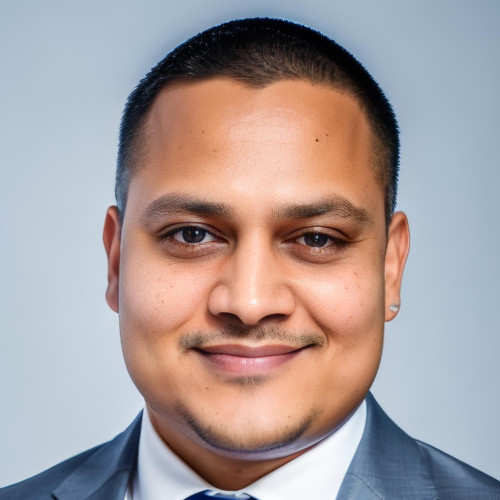 Utkarsh A. profile photo