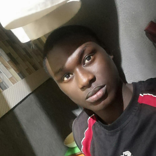 Shokunbi J. profile photo