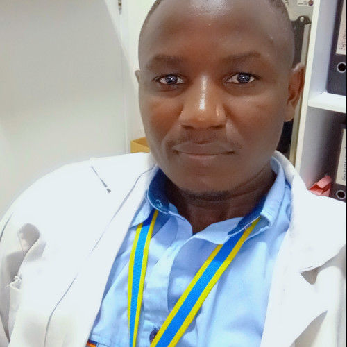 Denis W. profile photo