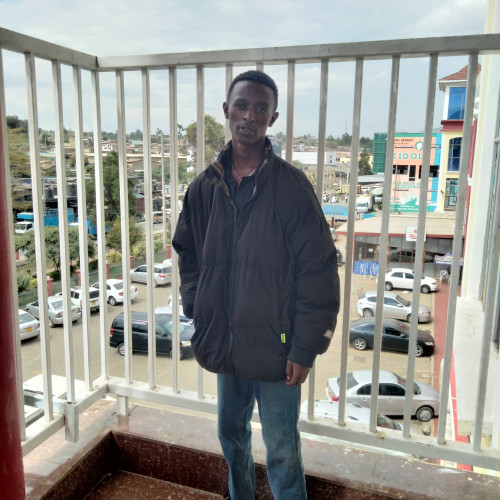 Samwel S. profile photo