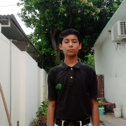 Muhammad  R. profile photo