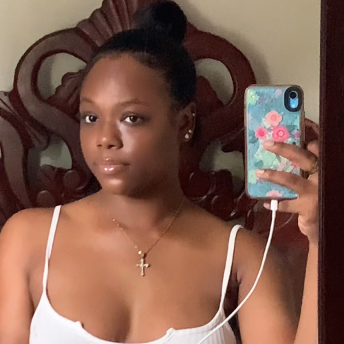 Jayda  C.