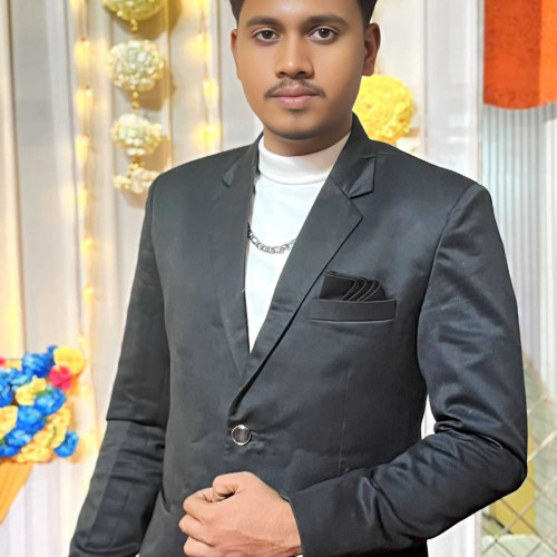 zain G.