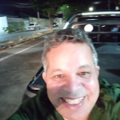 gilcenilson  p. profile photo