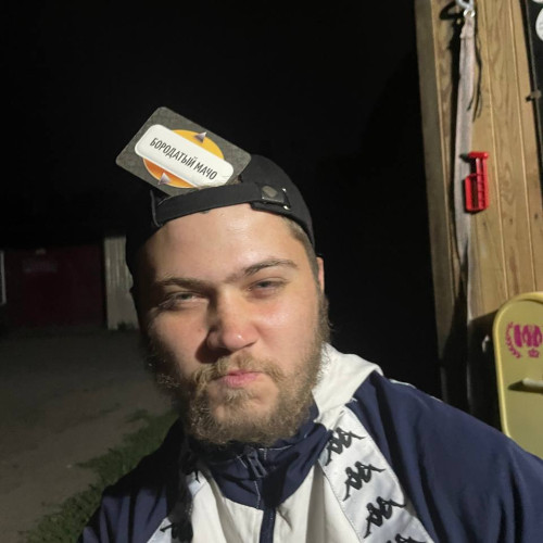 Stanislav  B. profile photo