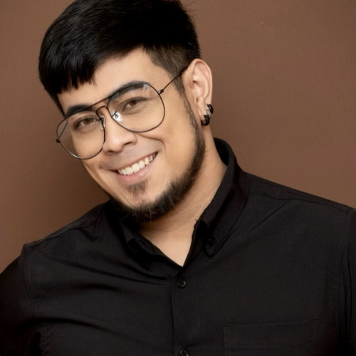 Mark Jerome F. profile photo