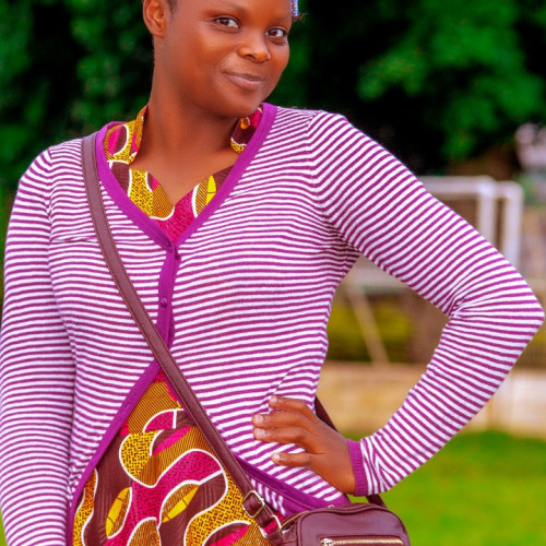 Linet A. profile photo