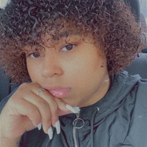 Mariah A. profile photo