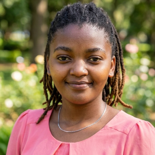 Mary W. profile photo