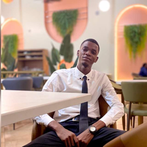 Lateef  K. profile photo