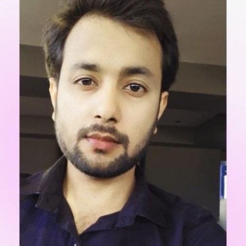 Sourabh K.
