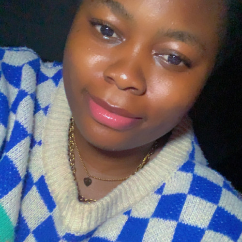 Jacinta C. profile photo