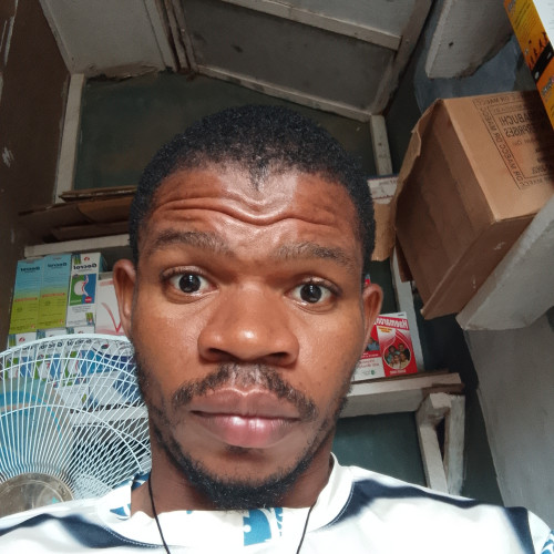 Okorie  I. profile photo