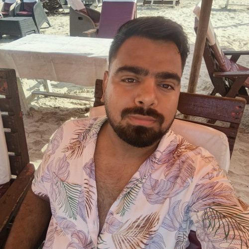 Jay K. profile photo