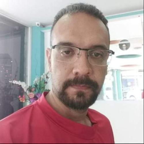 Gustavo G. profile photo