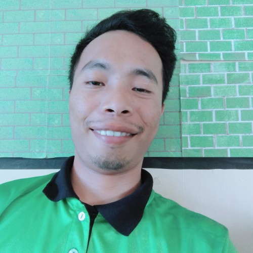 Jemson R. profile photo