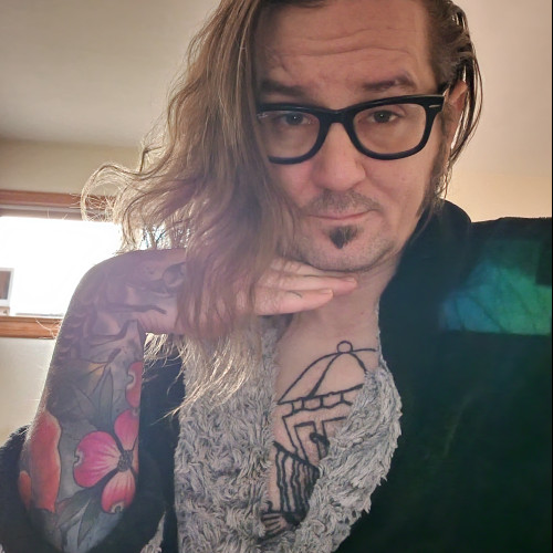 Christopher Robin H. profile photo