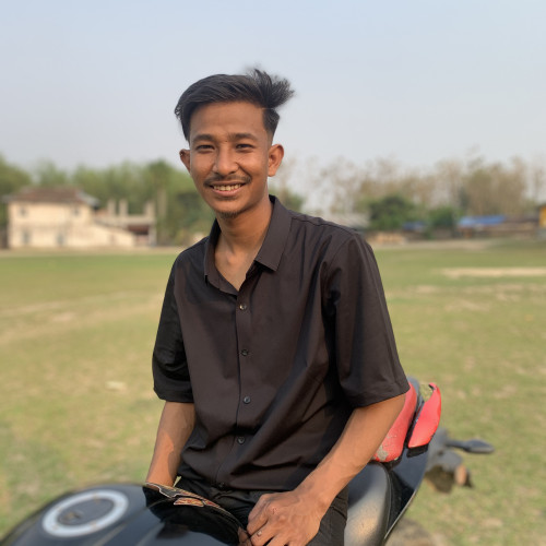 Khagendra j. profile photo