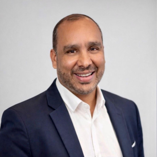 ismael v. profile photo