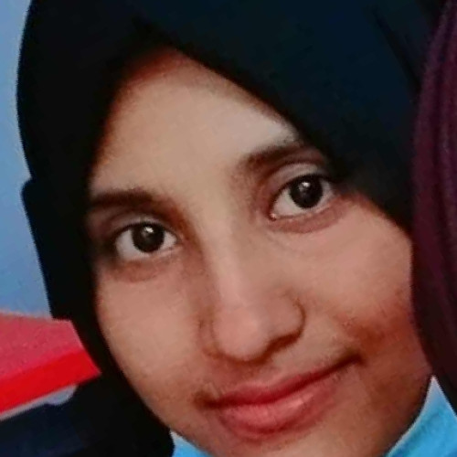 Syeda M. profile photo