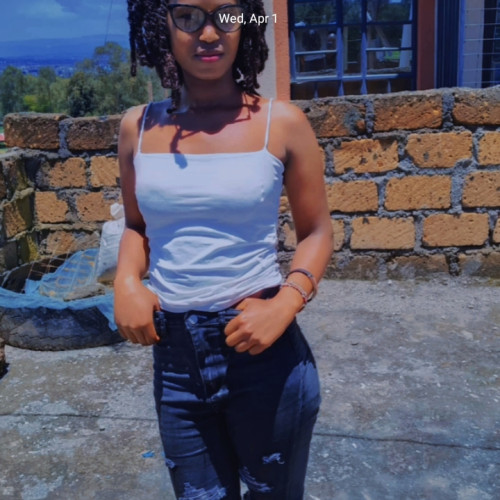FAITH C. profile photo