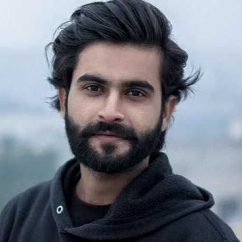 Aryan S.