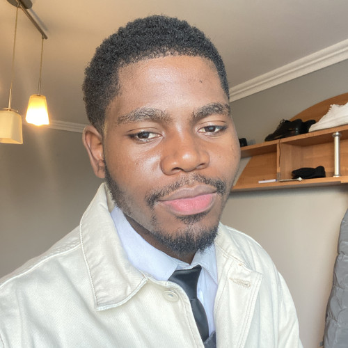 Kgositsile M. profile photo