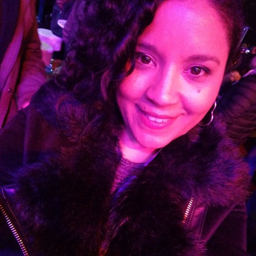 ANDREA M. profile photo