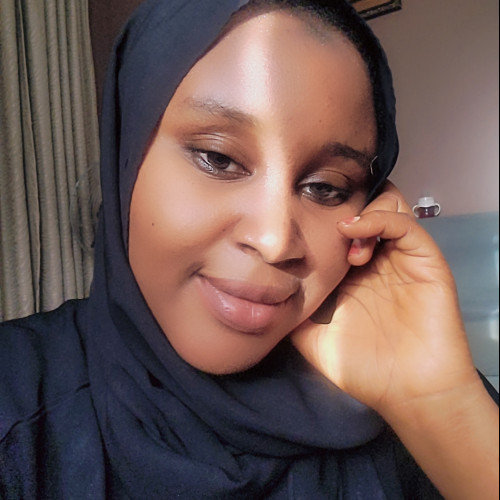 Ameena S. profile photo