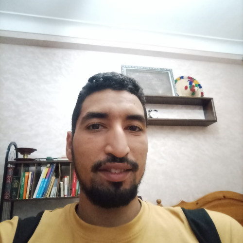 Hicham B. profile photo